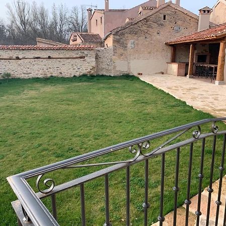 Los Arenales De Arcones Colladillo Exterior foto