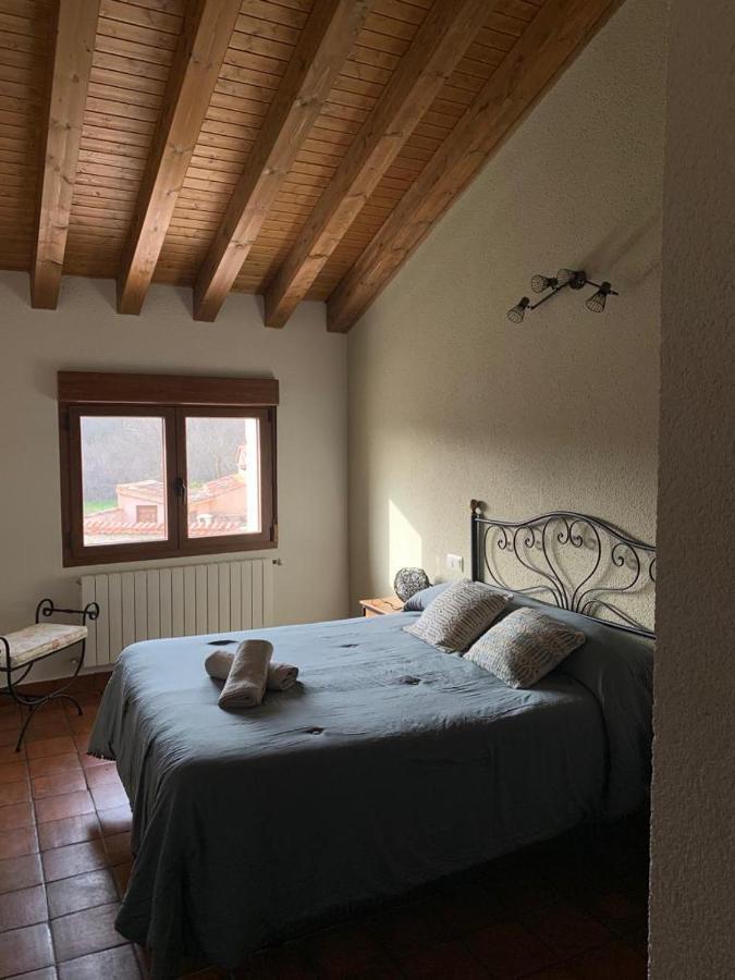 Los Arenales De Arcones Colladillo Exterior foto