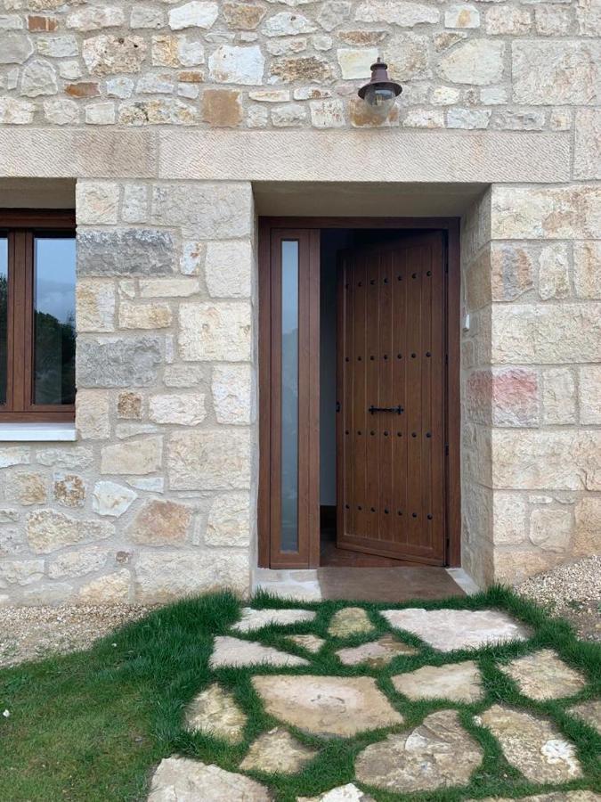 Los Arenales De Arcones Colladillo Exterior foto